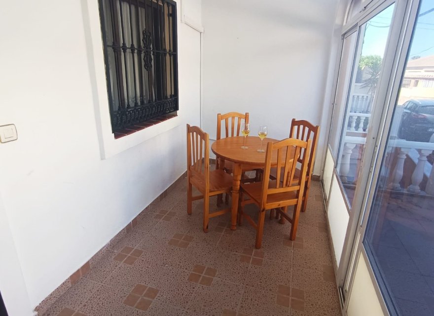 Reventa - Duplex - Torrevieja - Los Frutales