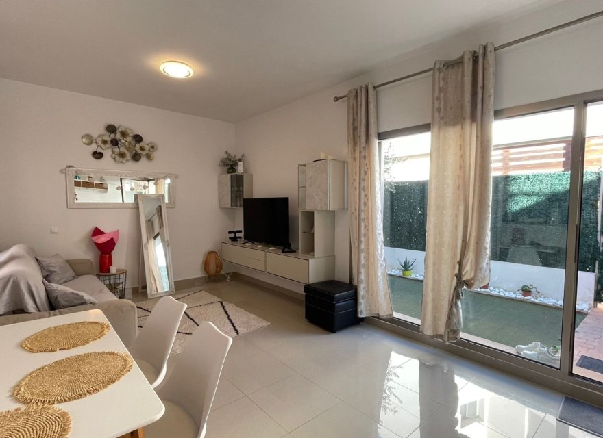 Reventa - Duplex - Torrevieja - Punta Prima