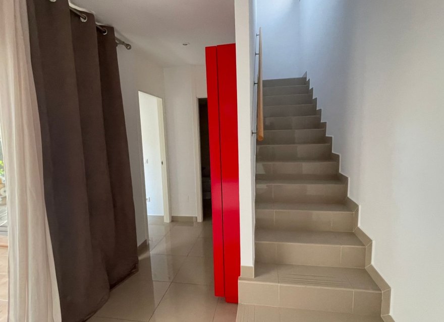 Reventa - Duplex - Torrevieja - Punta Prima