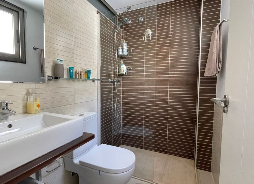 Reventa - Duplex - Torrevieja - Punta Prima