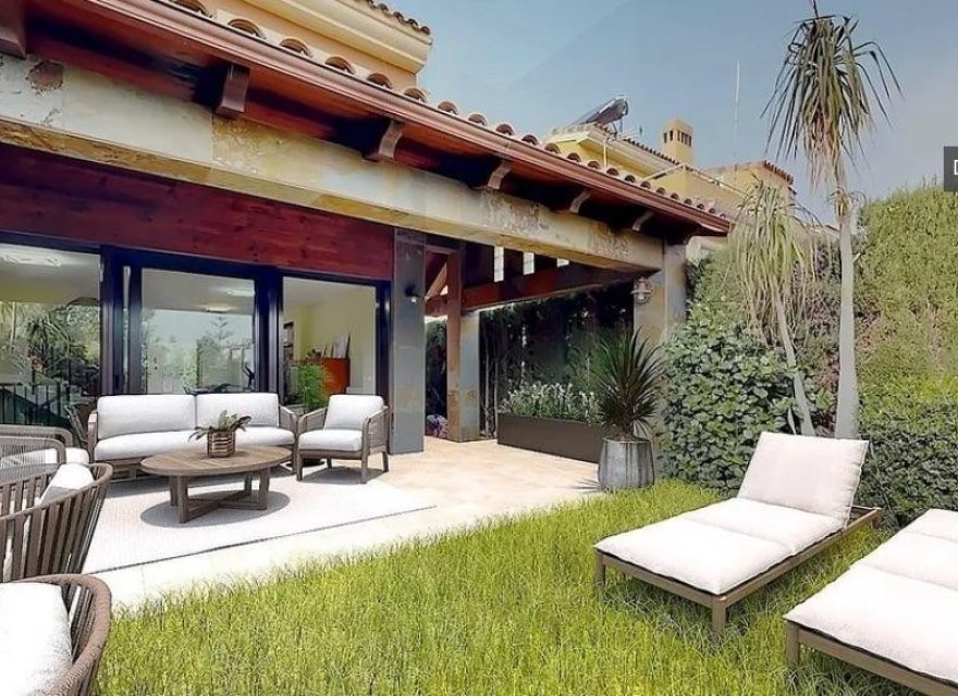 Reventa - Duplex - Valencia - Jardines de Masías