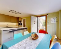 Reventa - Duplex - Valencia - Jardines de Masías