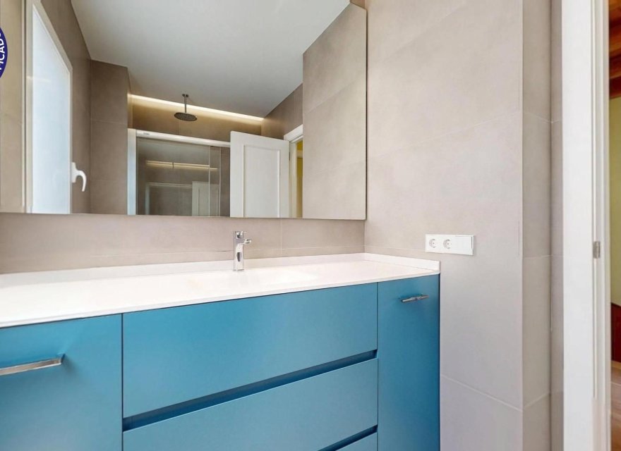 Reventa - Duplex - Valencia - Jardines de Masías