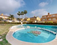 Reventa - Duplex - Valencia - Jardines de Masías