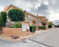 Reventa - Duplex - Valencia - Jardines de Masías
