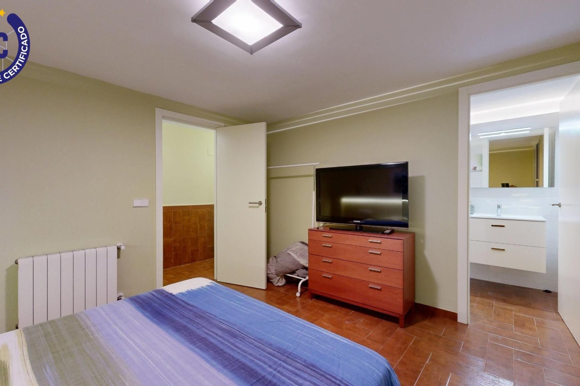 Reventa - Duplex - Valencia - Jardines de Masías