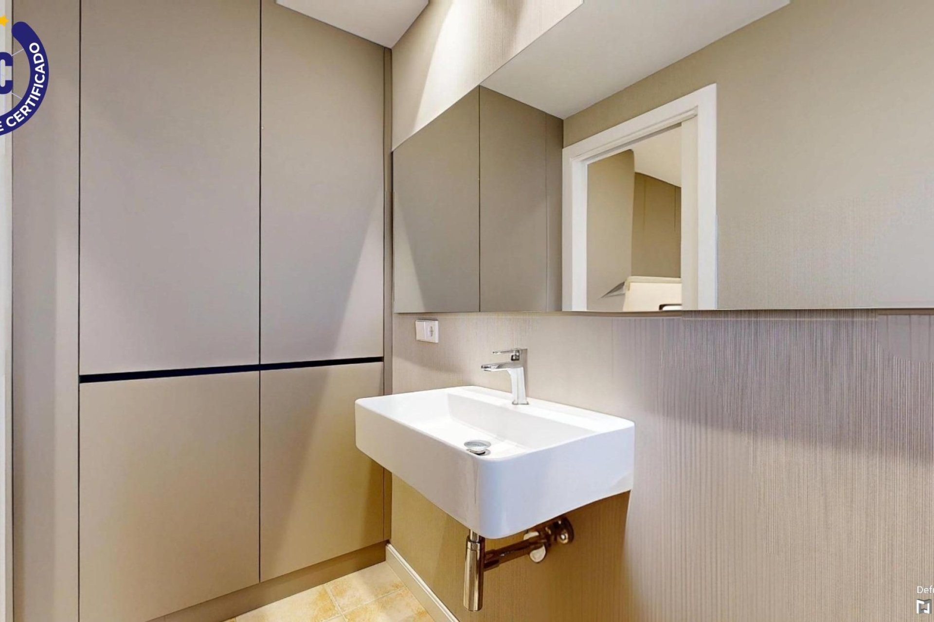 Reventa - Duplex - Valencia - Jardines de Masías