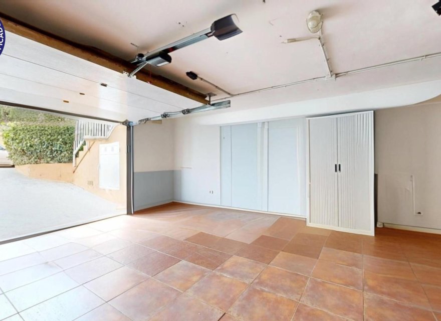 Reventa - Duplex - Valencia - Jardines de Masías