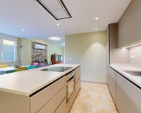 Reventa - Duplex - Valencia - Jardines de Masías