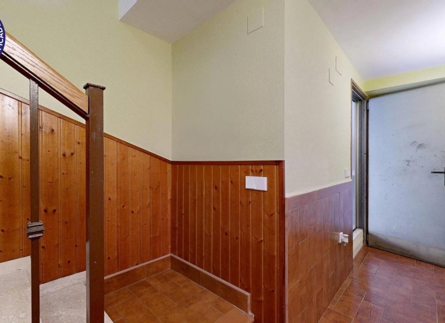 Reventa - Duplex - Valencia - Jardines de Masías