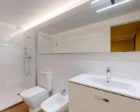 Reventa - Duplex - Valencia - Jardines de Masías