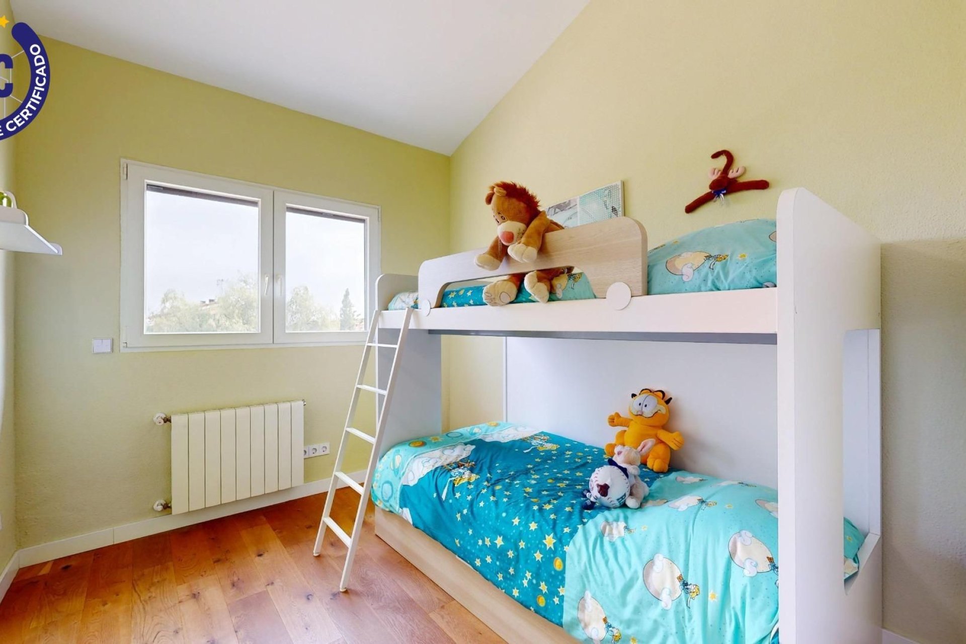 Reventa - Duplex - Valencia - Jardines de Masías