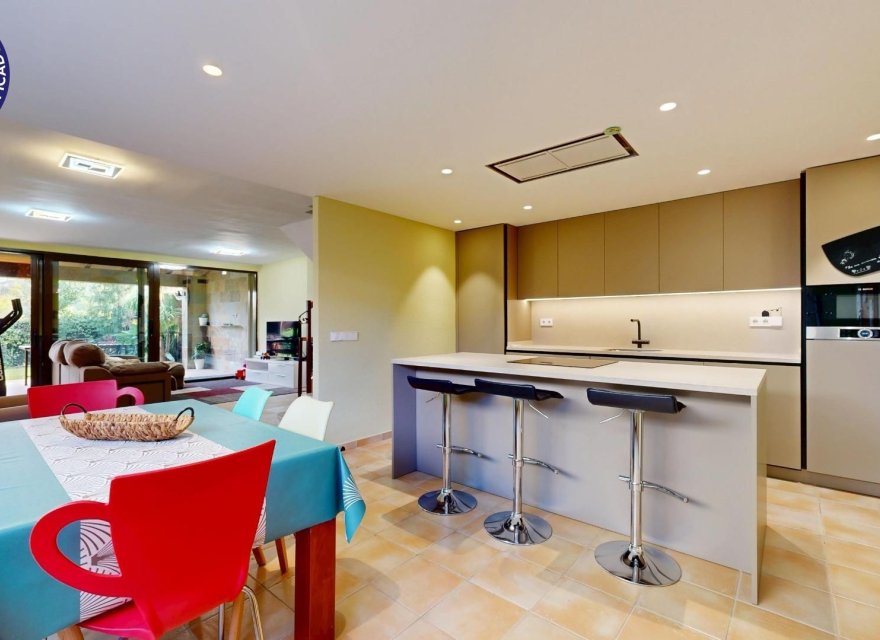 Reventa - Duplex - Valencia - Jardines de Masías