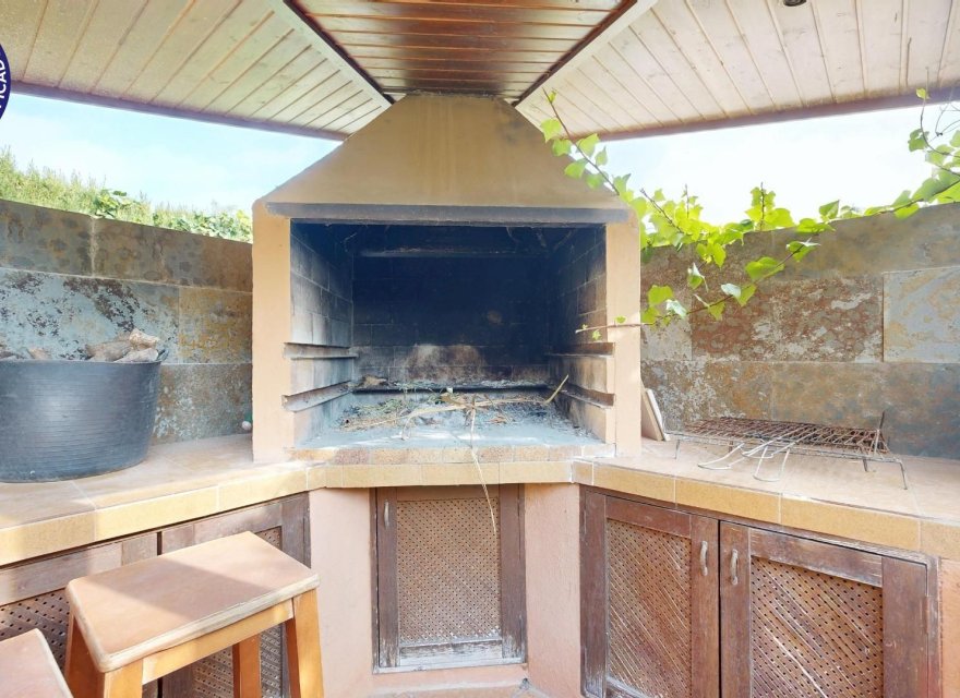 Reventa - Duplex - Valencia - Jardines de Masías