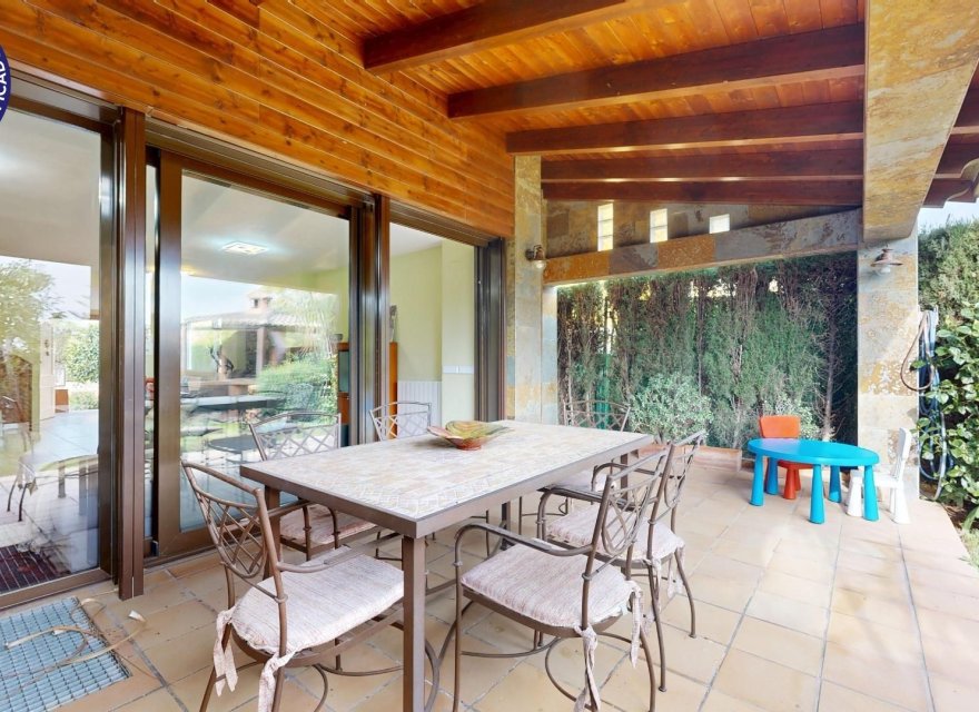 Reventa - Duplex - Valencia - Jardines de Masías