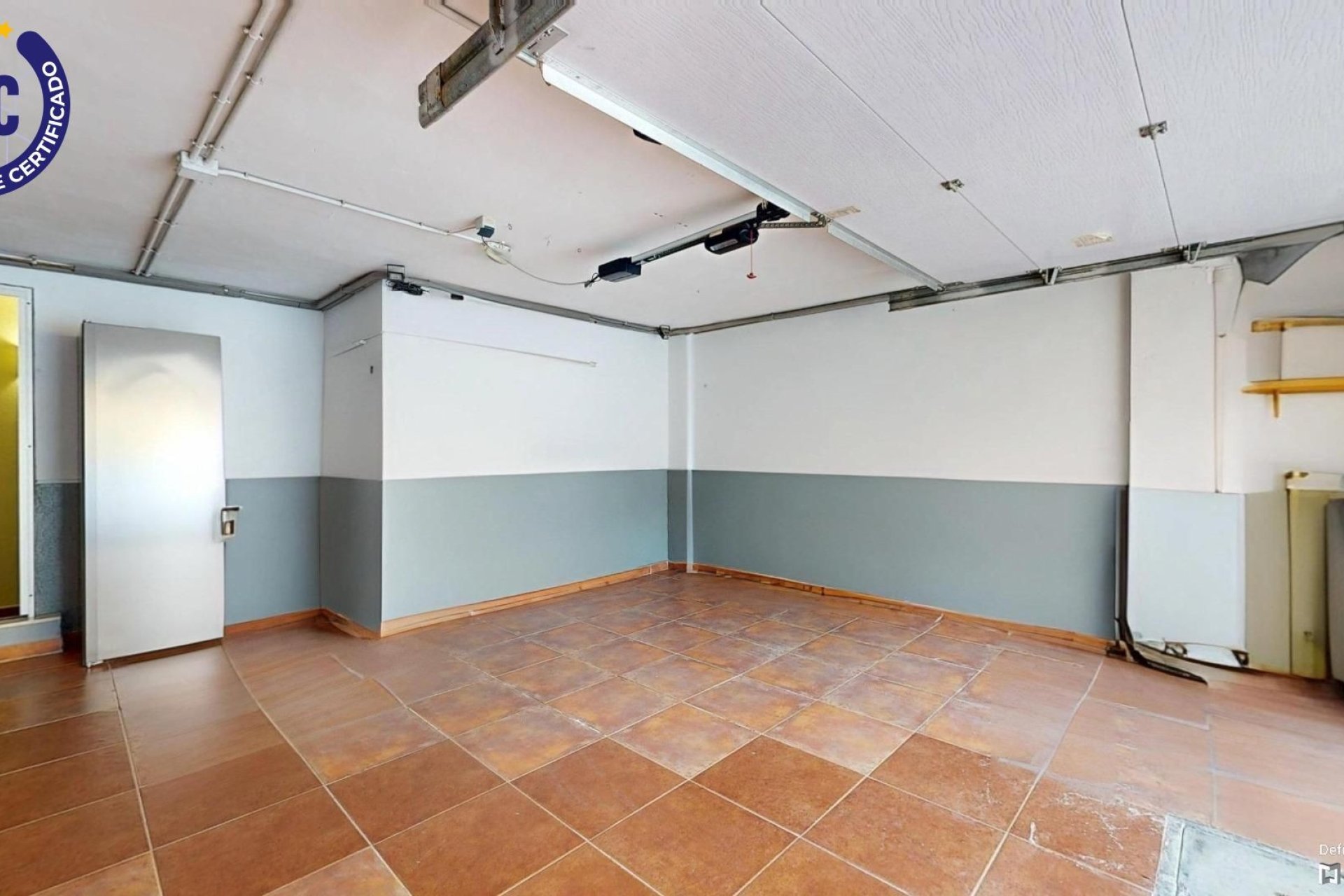 Reventa - Duplex - Valencia - Jardines de Masías