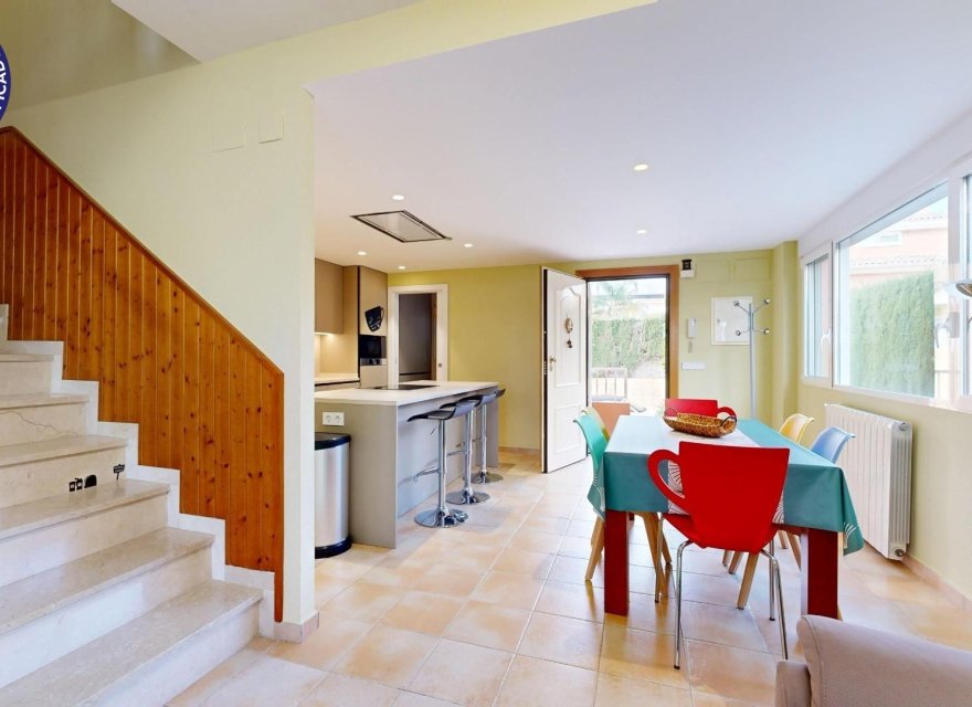 Reventa - Duplex - Valencia - Jardines de Masías