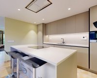 Reventa - Duplex - Valencia - Jardines de Masías