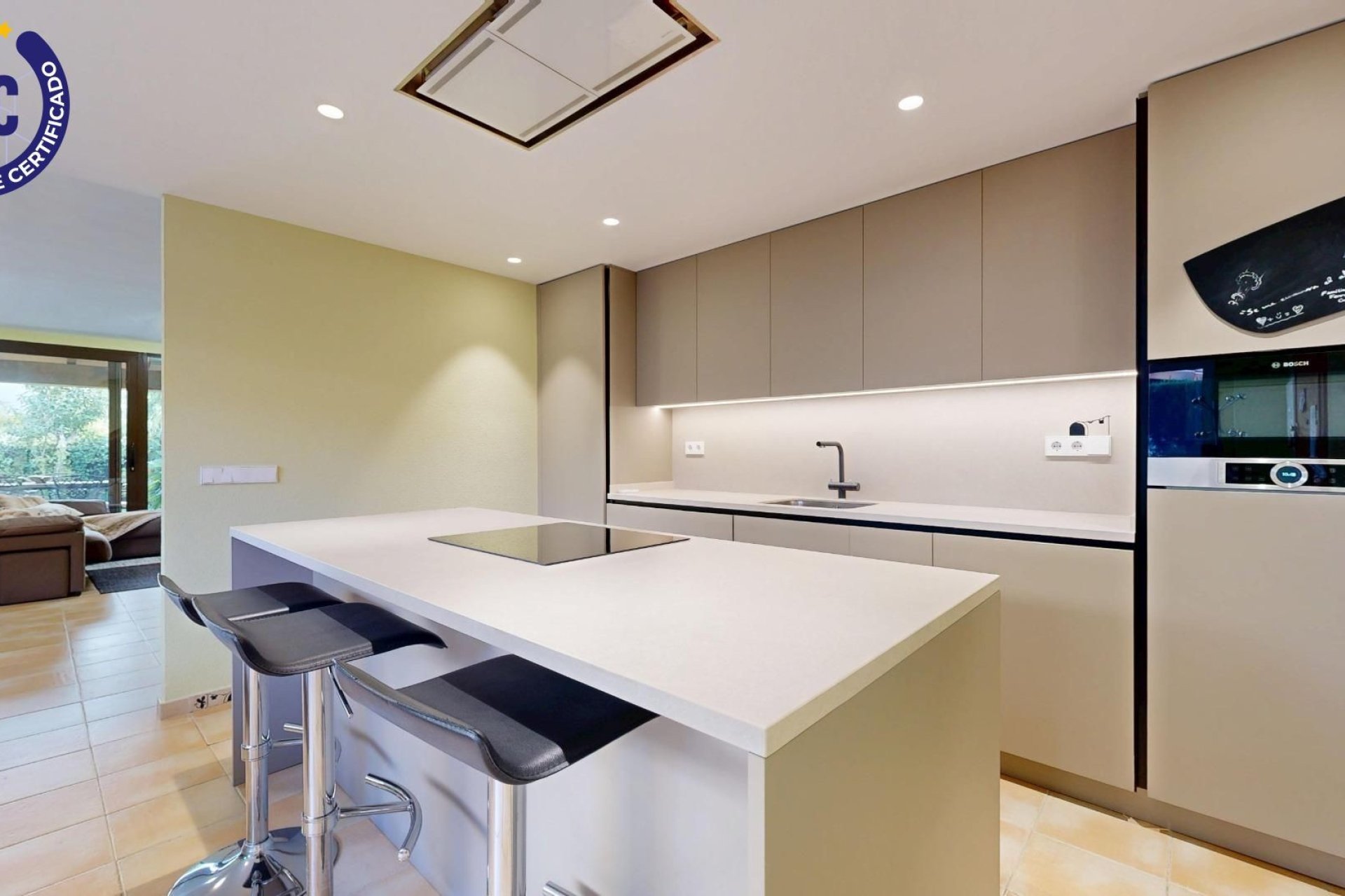 Reventa - Duplex - Valencia - Jardines de Masías