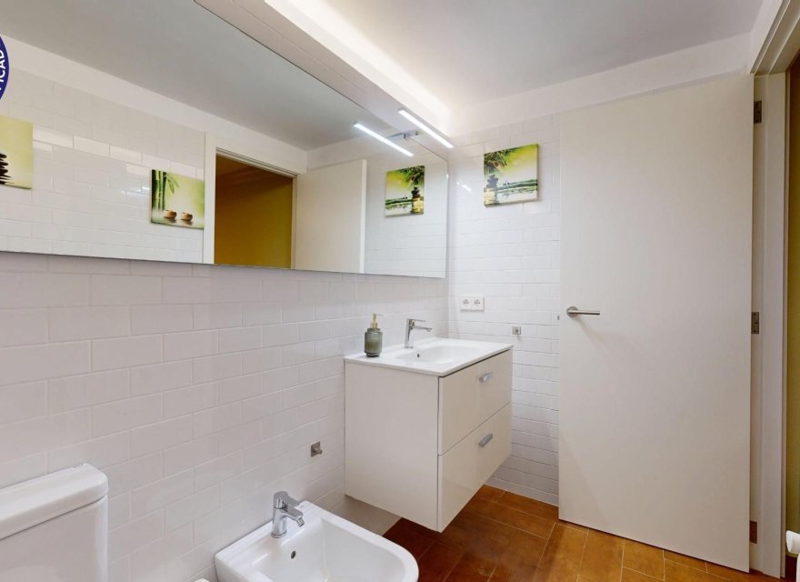 Reventa - Duplex - Valencia - Jardines de Masías