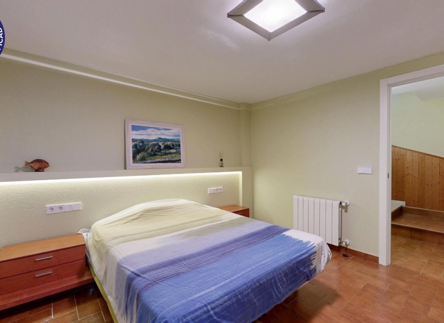 Reventa - Duplex - Valencia - Jardines de Masías