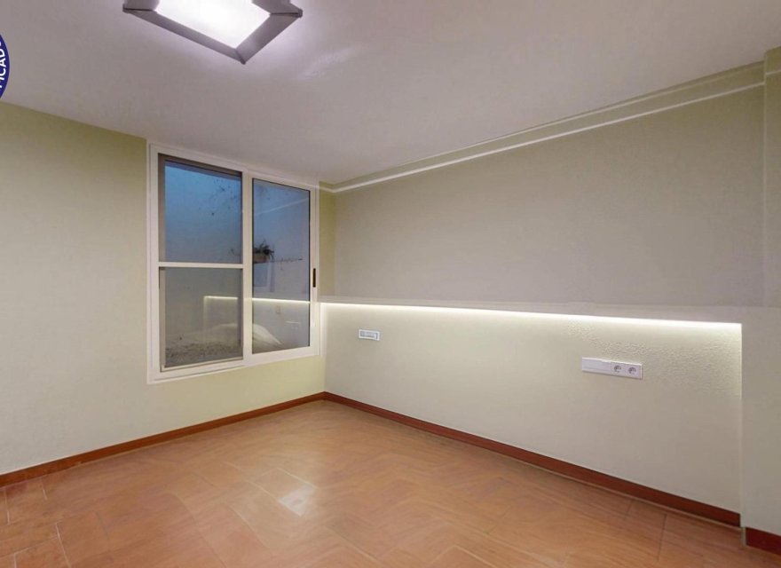 Reventa - Duplex - Valencia - Jardines de Masías