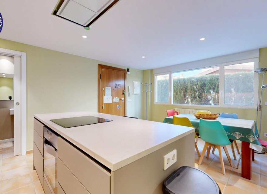 Reventa - Duplex - Valencia - Jardines de Masías