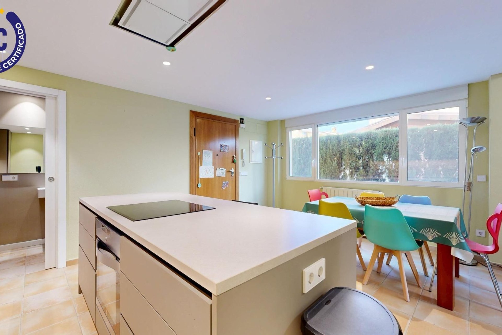 Reventa - Duplex - Valencia - Jardines de Masías