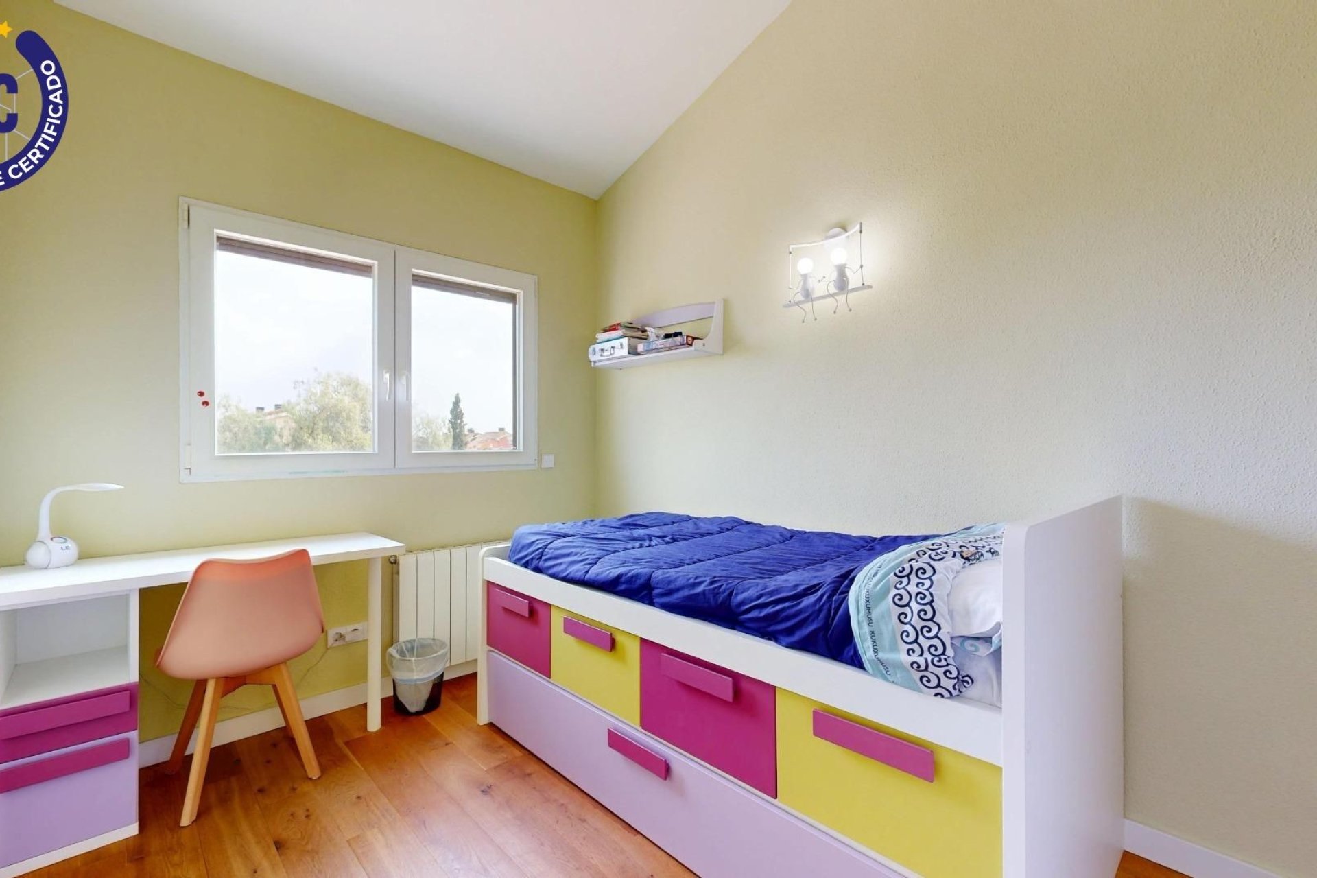 Reventa - Duplex - Valencia - Jardines de Masías