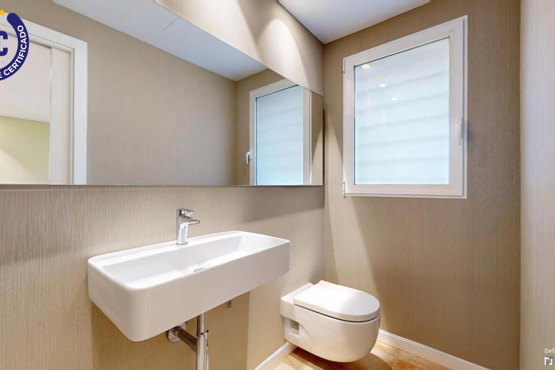 Reventa - Duplex - Valencia - Jardines de Masías