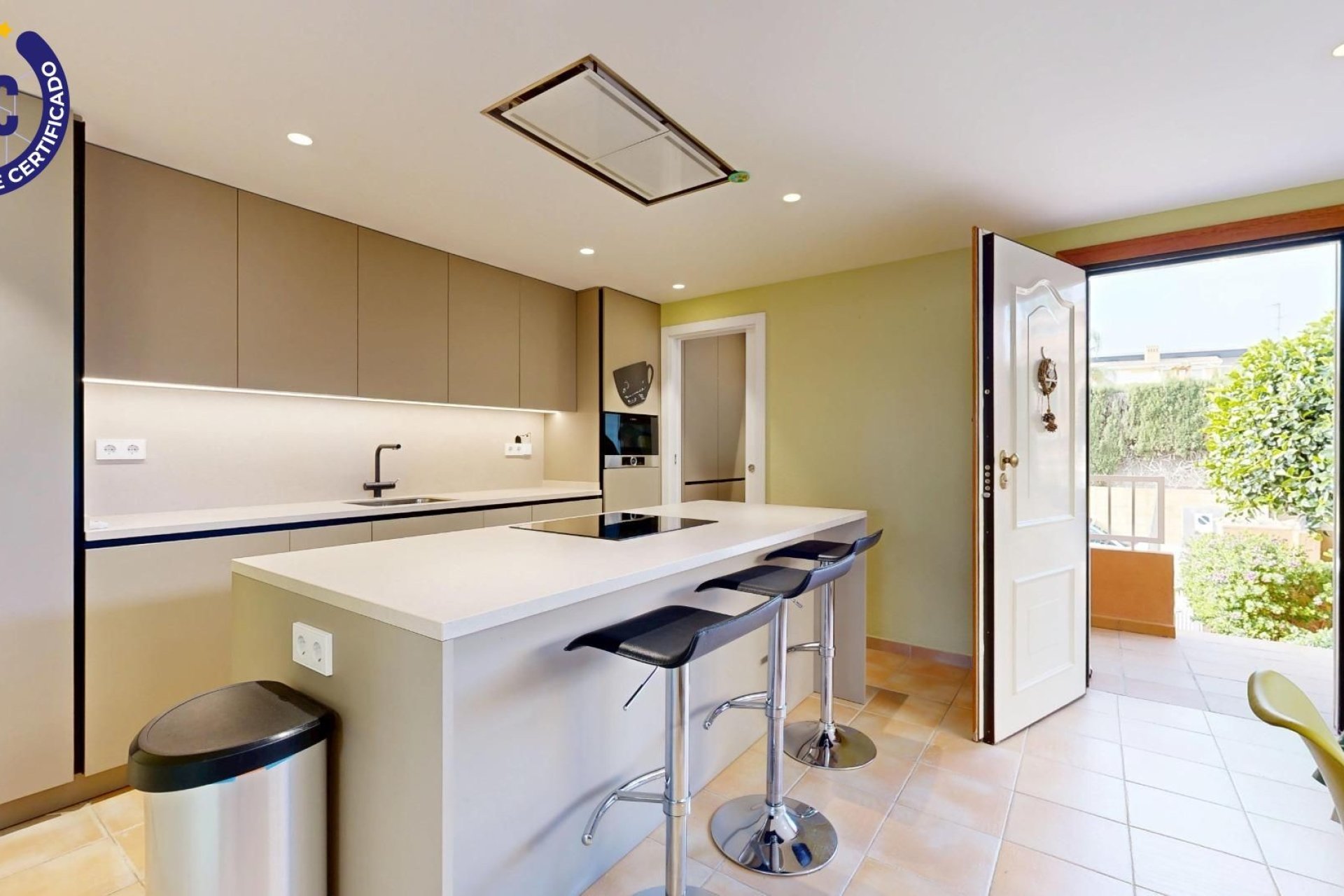 Reventa - Duplex - Valencia - Jardines de Masías