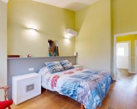 Reventa - Duplex - Valencia - Jardines de Masías