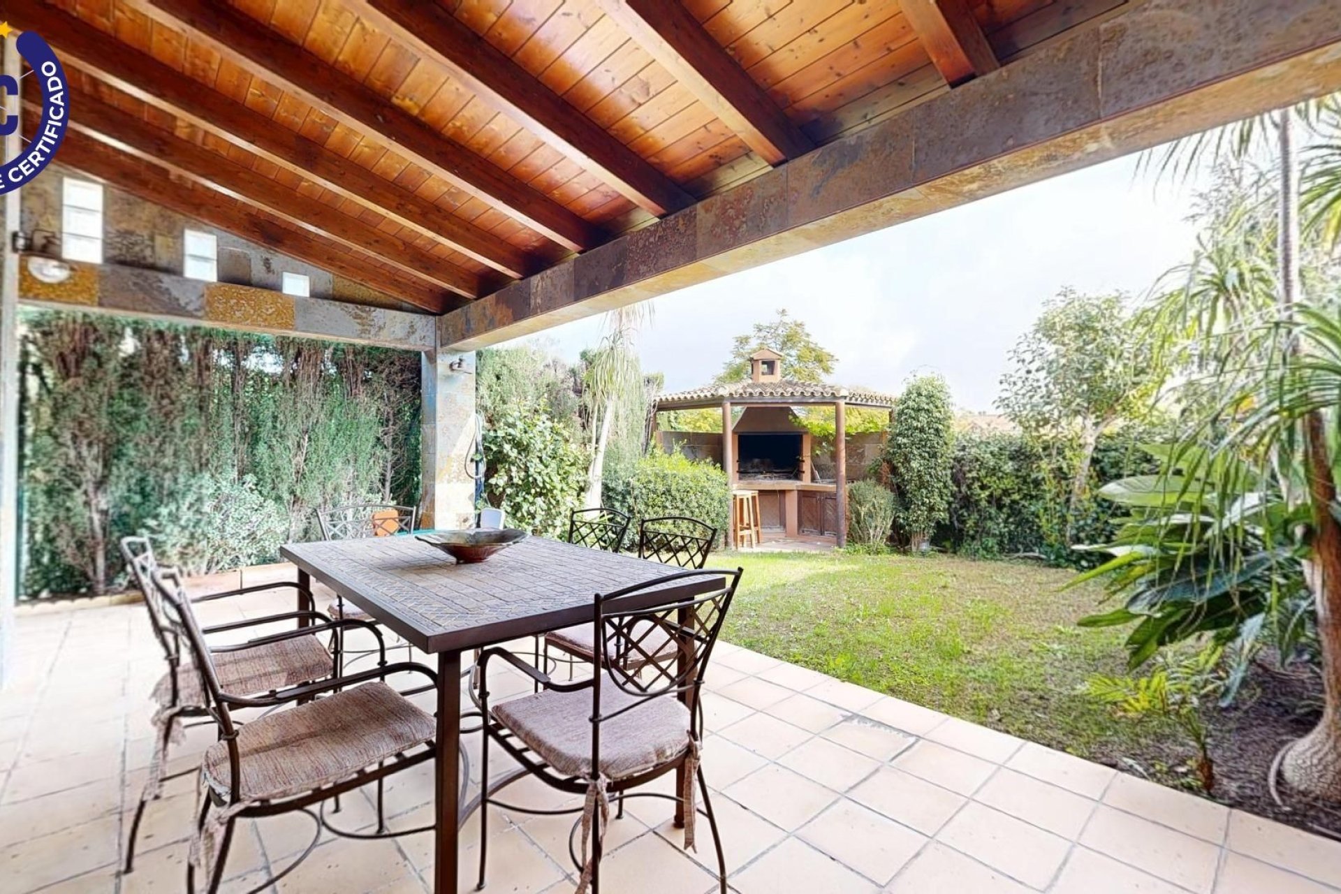 Reventa - Duplex - Valencia - Jardines de Masías