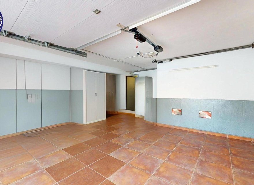 Reventa - Duplex - Valencia - Jardines de Masías