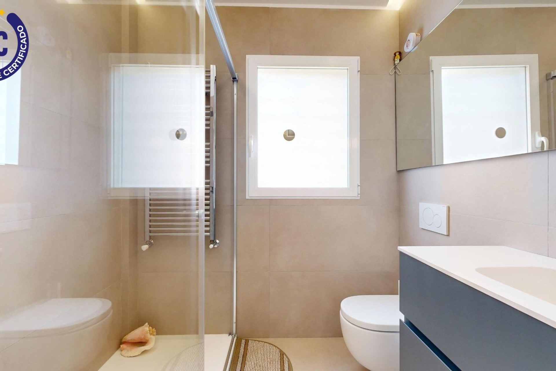 Reventa - Duplex - Valencia - Jardines de Masías