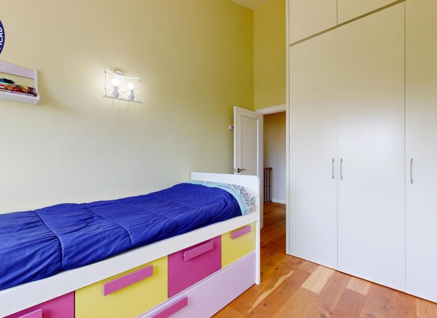 Reventa - Duplex - Valencia - Jardines de Masías