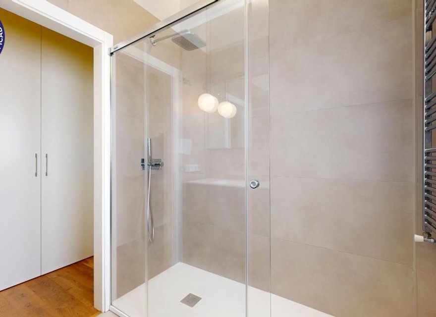 Reventa - Duplex - Valencia - Jardines de Masías