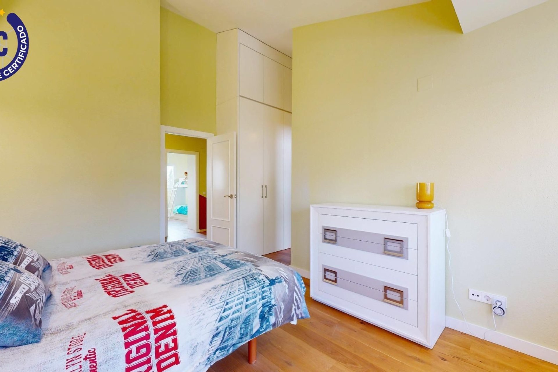 Reventa - Duplex - Valencia - Jardines de Masías