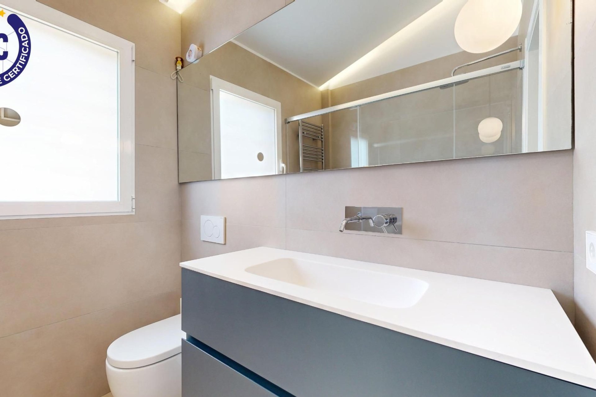 Reventa - Duplex - Valencia - Jardines de Masías