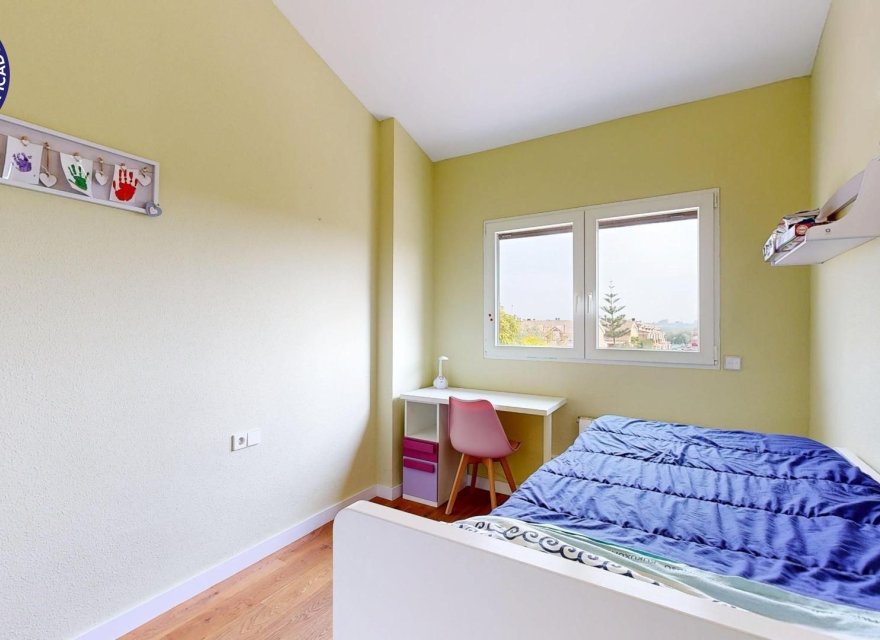 Reventa - Duplex - Valencia - Jardines de Masías