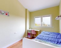 Reventa - Duplex - Valencia - Jardines de Masías