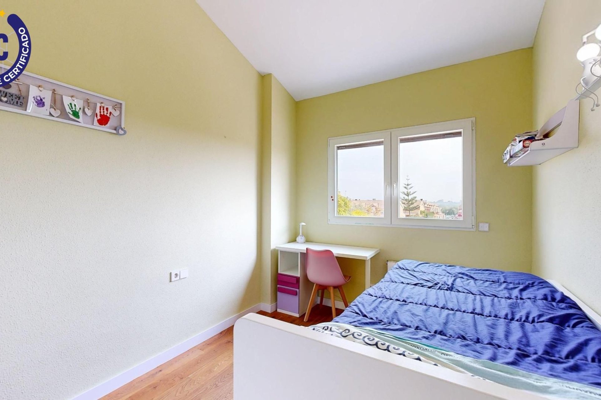 Reventa - Duplex - Valencia - Jardines de Masías