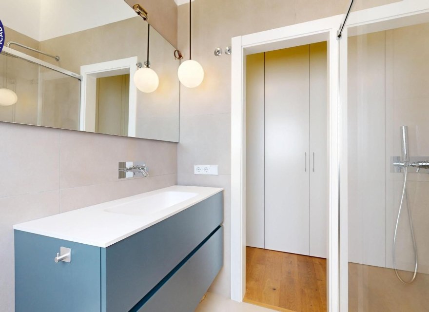 Reventa - Duplex - Valencia - Jardines de Masías