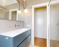Reventa - Duplex - Valencia - Jardines de Masías