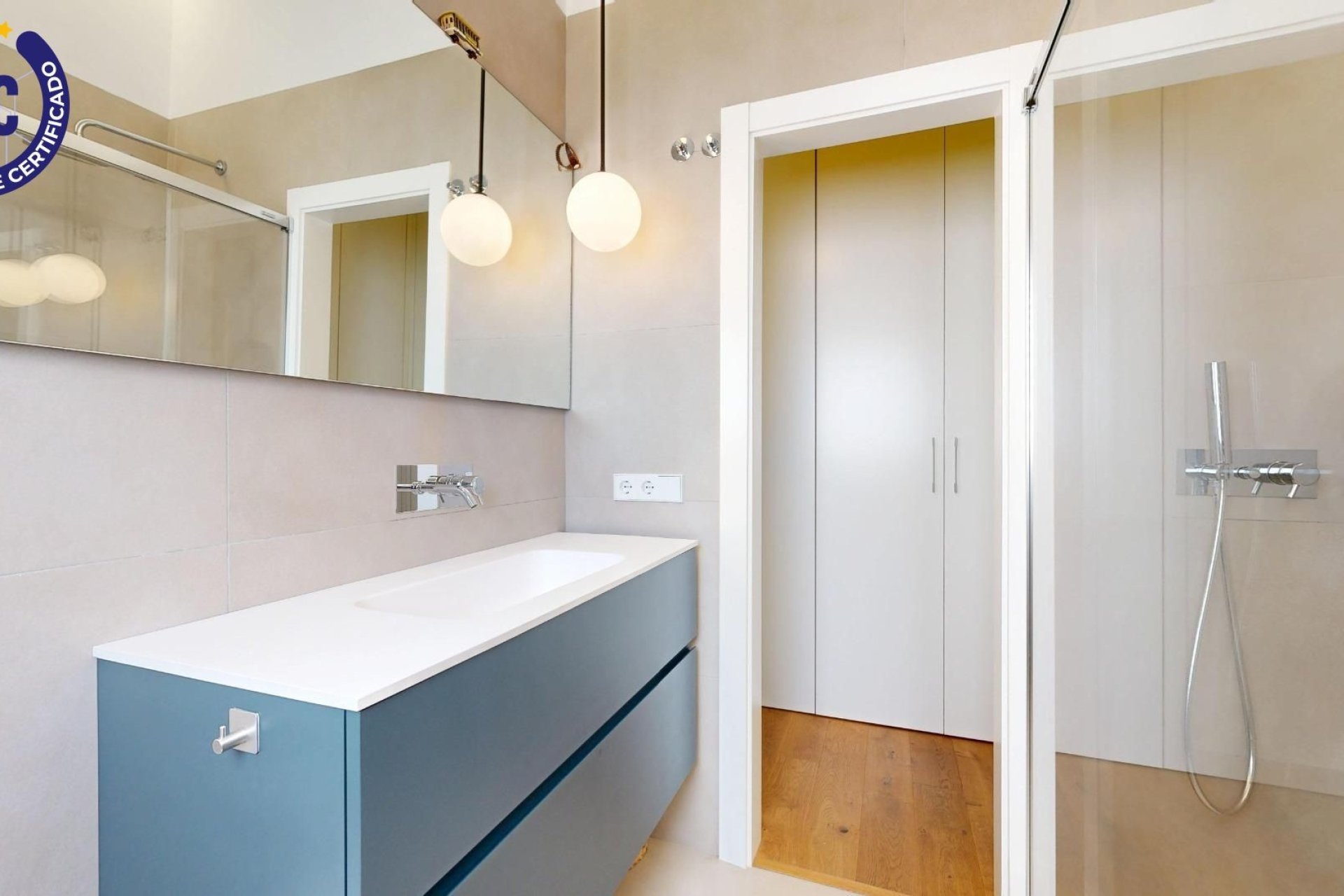 Reventa - Duplex - Valencia - Jardines de Masías