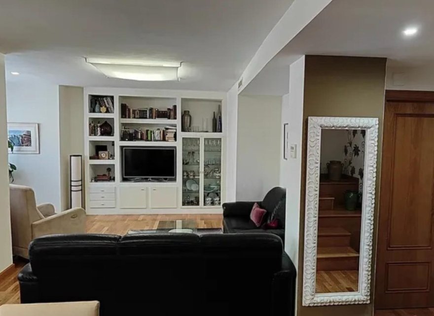 Reventa - Duplex - Valencia