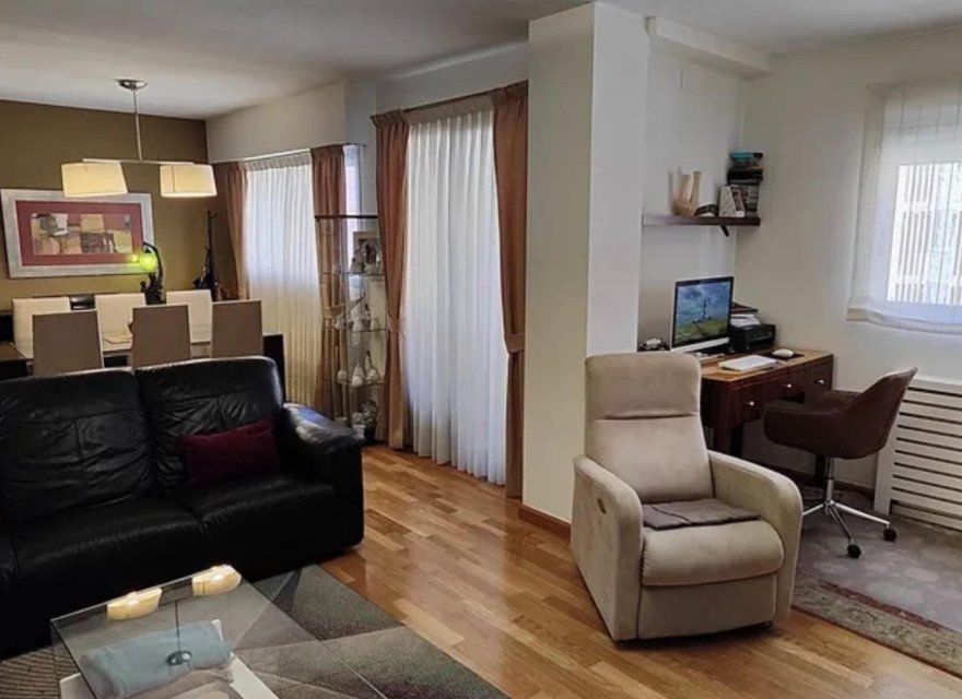 Reventa - Duplex - Valencia