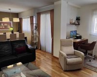 Reventa - Duplex - Valencia