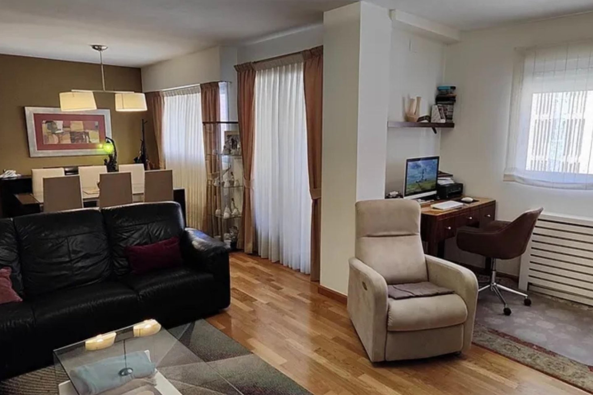 Reventa - Duplex - Valencia