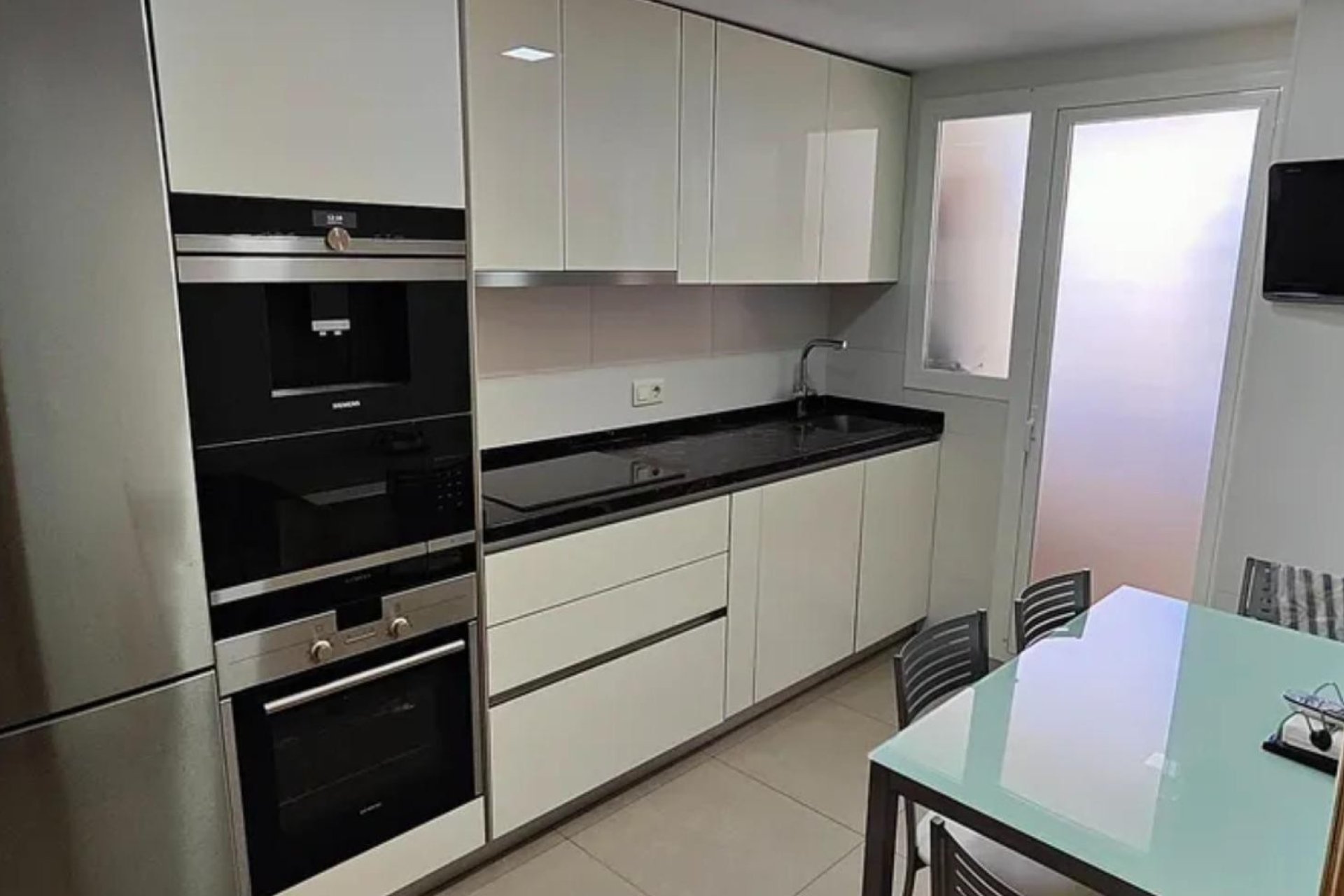 Reventa - Duplex - Valencia